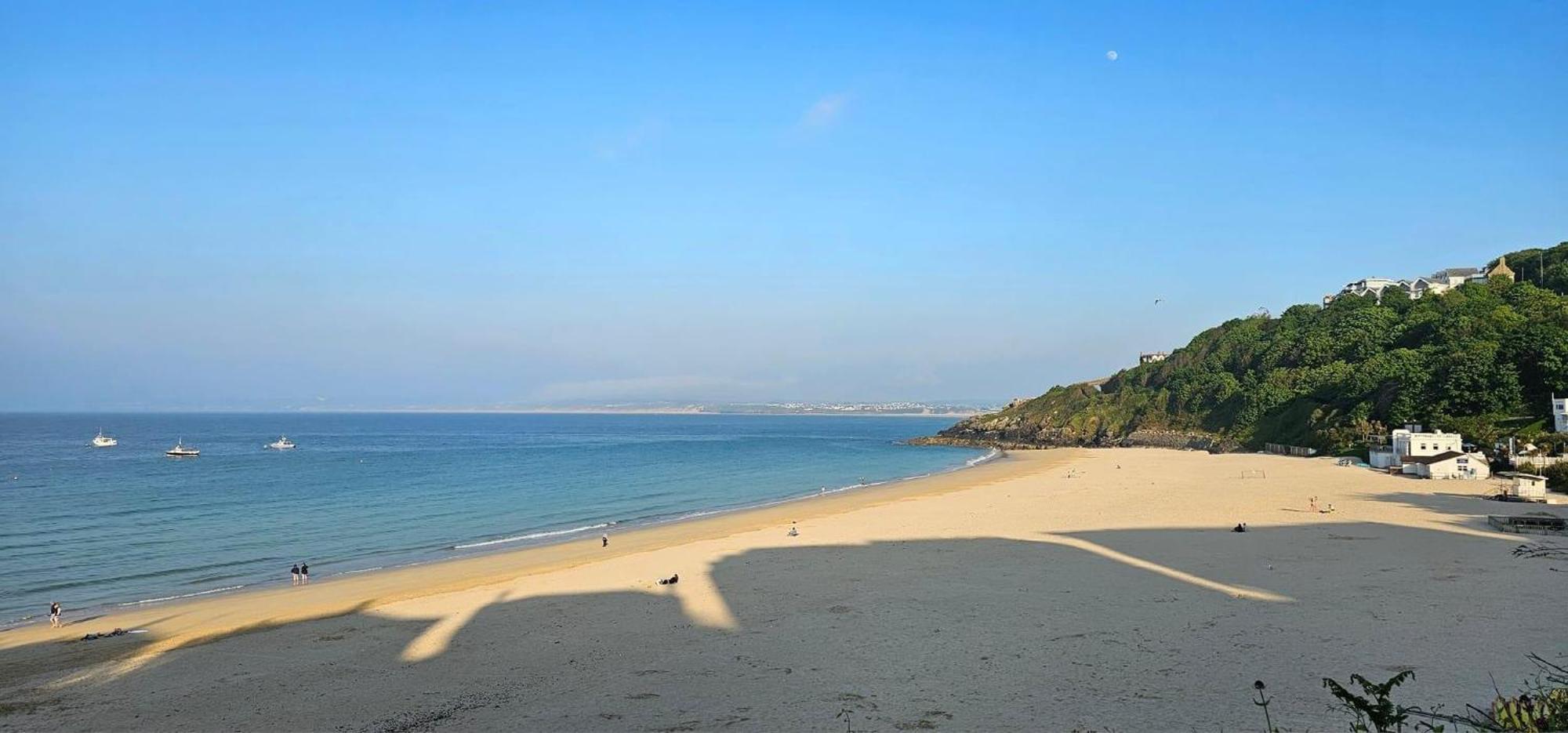 Cozy Coastal Lodge In ヘイル エクステリア 写真