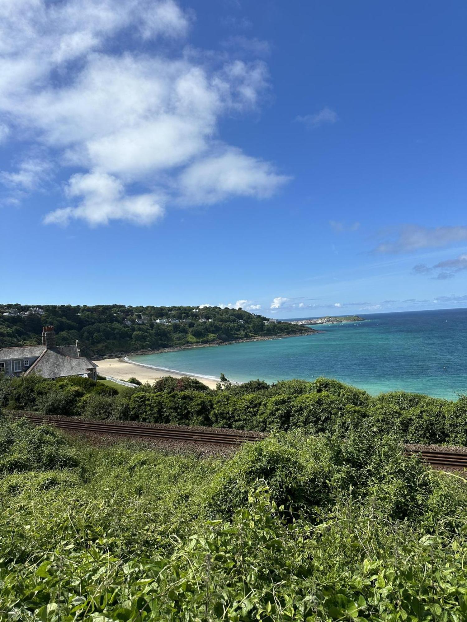 Cozy Coastal Lodge In ヘイル エクステリア 写真